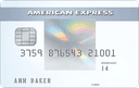 Amex EveryDay® card art