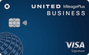 United℠ Business Card card art