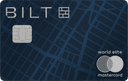 Bilt Blue Card card art
