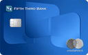 Fifth Third 1.67% Cash/Back card art