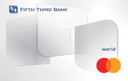 Fifth Third 1% Cash/Back card art