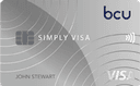 Baxter Credit Union Lower Rate card art