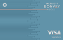 Marriott Bonvoy Bold® Credit Card card art