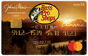 Bass Pro Shops® CLUB Card card art
