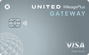 United Gateway℠ Card card art