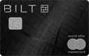 Bilt Obsidian Card card art