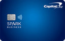 Spark 2X Miles card art