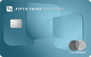 Fifth Third Preferred Cash/Back card art