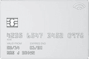 Citizens Business Platinum Mastercard® card art